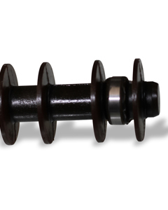 JET incl SST ring for 63 mm x 3.0 mm PVC piping (ZT00001)